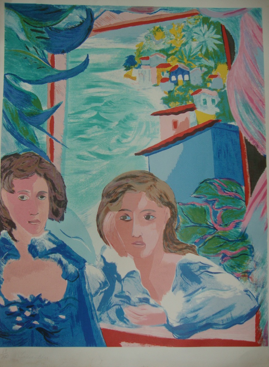 Namoradeiras