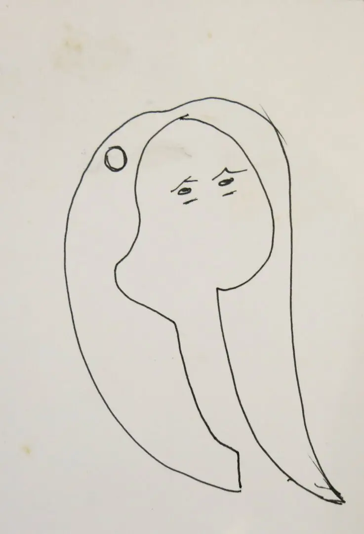 Menina