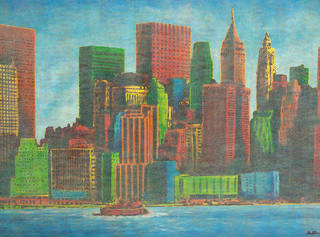 Claudio Tozzi - New York