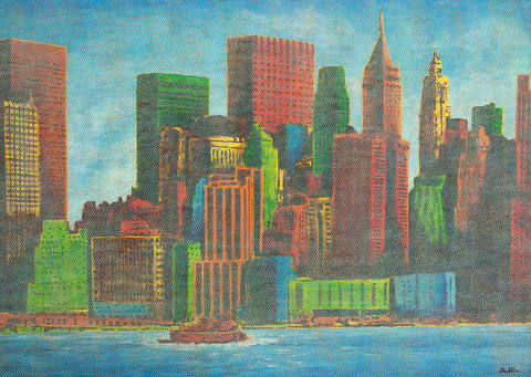 New York