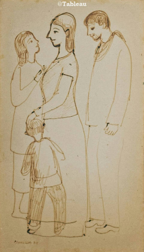 Família