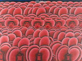 José Sabóia - Multidão