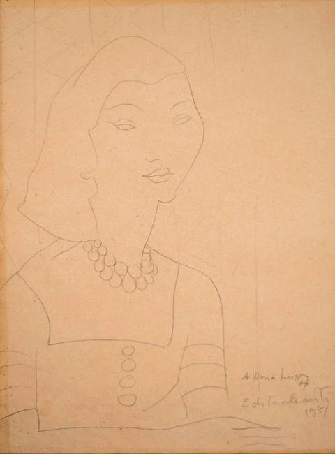 Figura de Mulher