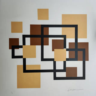 Kleber Ventura - Geométrico