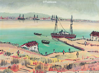 Sylvio Pinto - Marinha