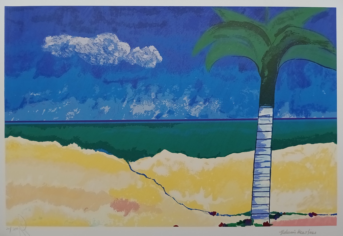 Praia