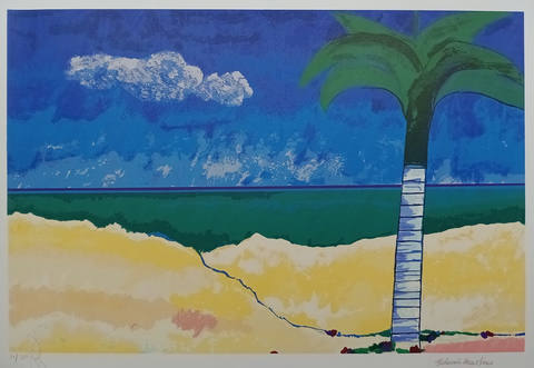 Praia