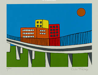 Carlos Furtado - Ponte