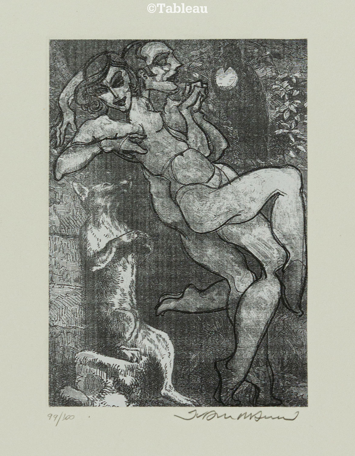 Juarez Machado - Casal