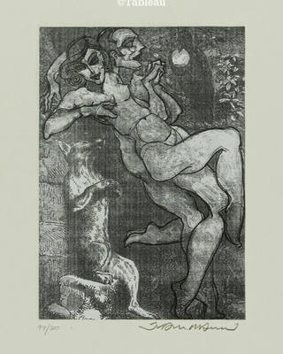 Juarez Machado - Casal