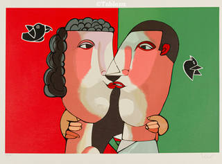 Inos Corradin - Casal