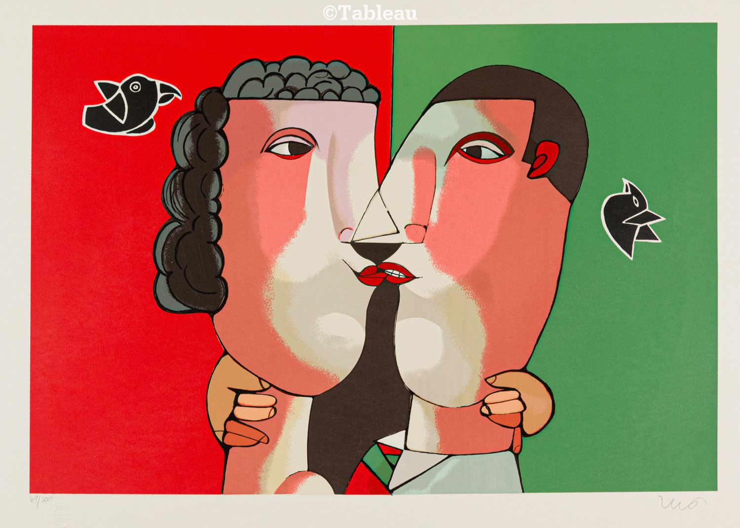 Inos Corradin - Casal