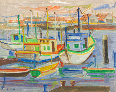 Barcos
