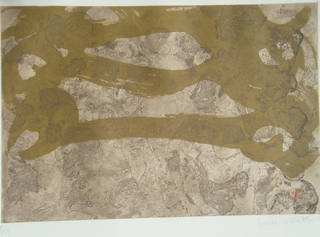 Tomie Ohtake - Abstrato