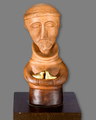 Inos Corradin - São Francisco