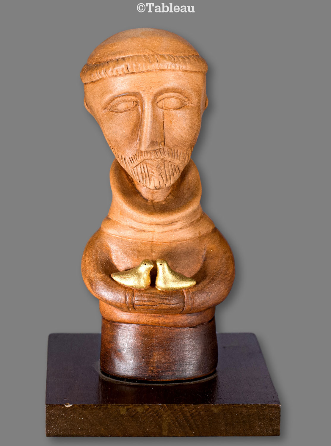 São Francisco