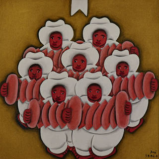 José Sabóia - Sanfoneiros
