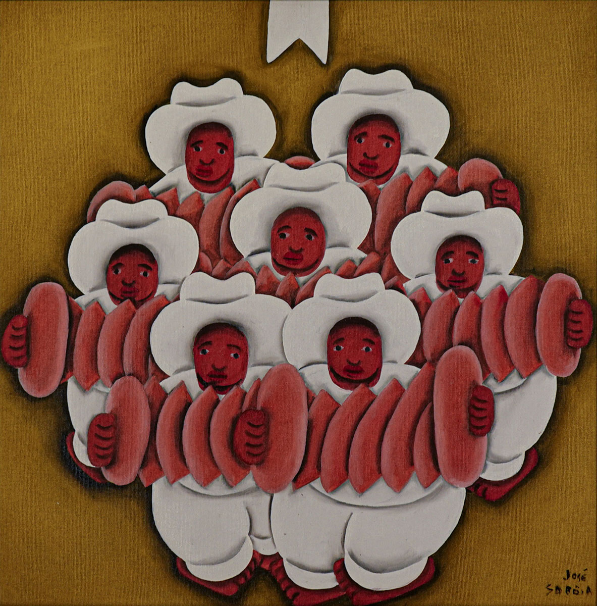 Sanfoneiros