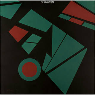 Judith Lauand - Composição