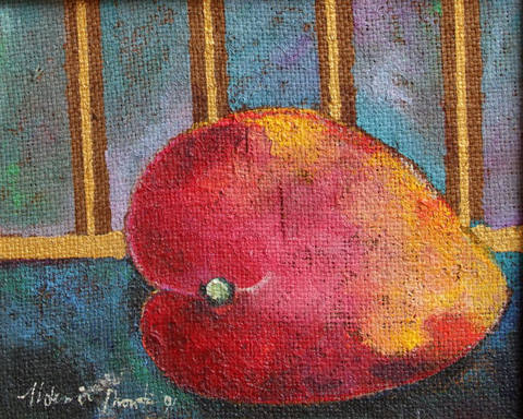 Fruta