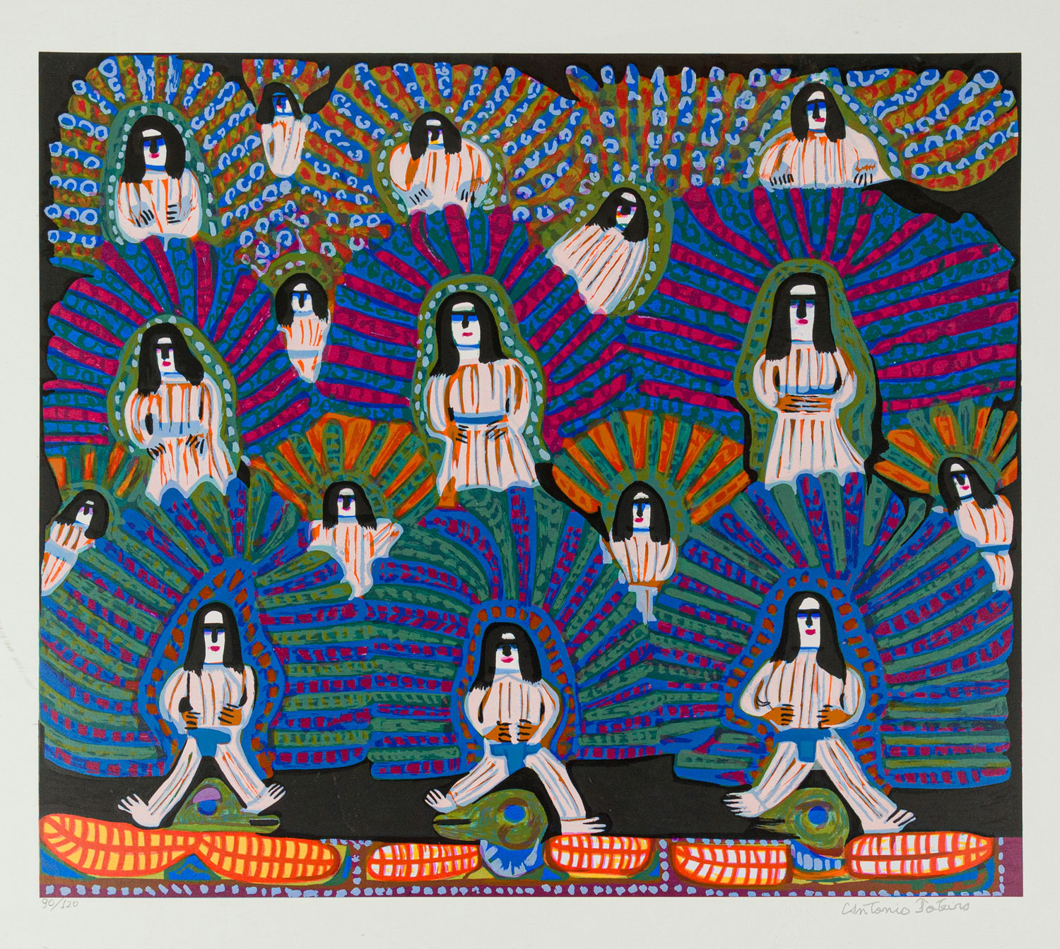 Índios