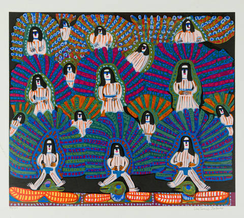 Índios