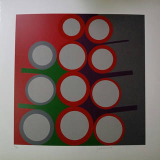 Judith Lauand - Geometria