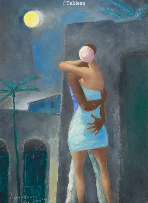 Amantes