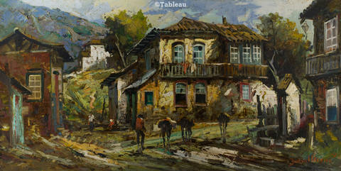 Paisagem