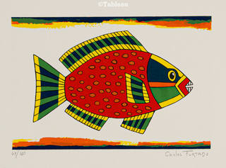 Carlos Furtado - Peixe