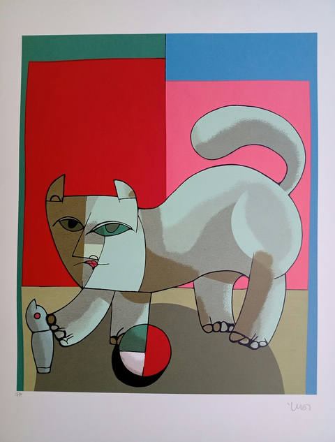 Gato