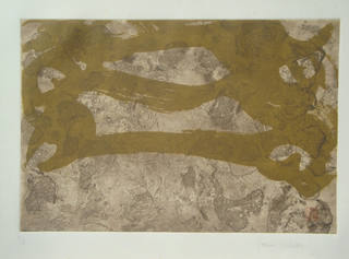 Tomie Ohtake - Abstrato