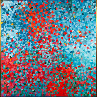 Marysia Portinari - Red Star