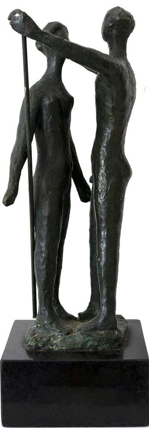 Duas Figuras