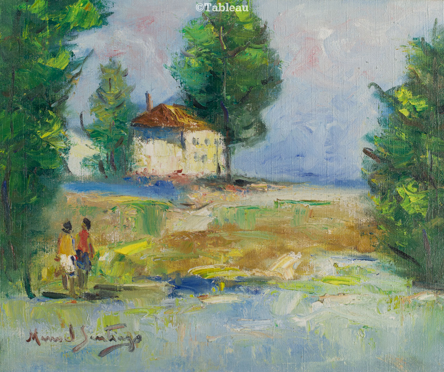 Paisagem