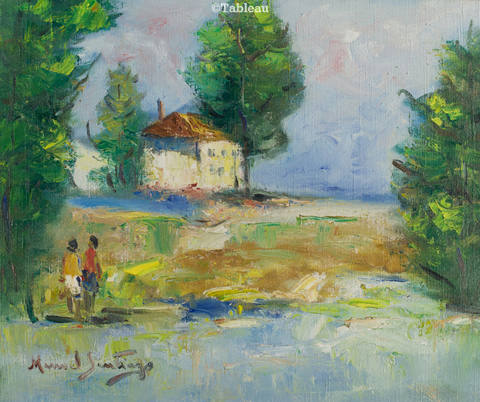 Paisagem