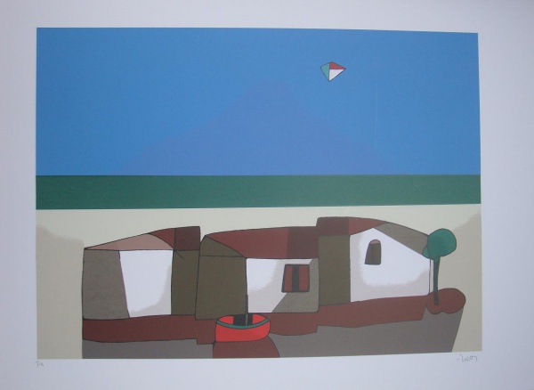 Paisagem