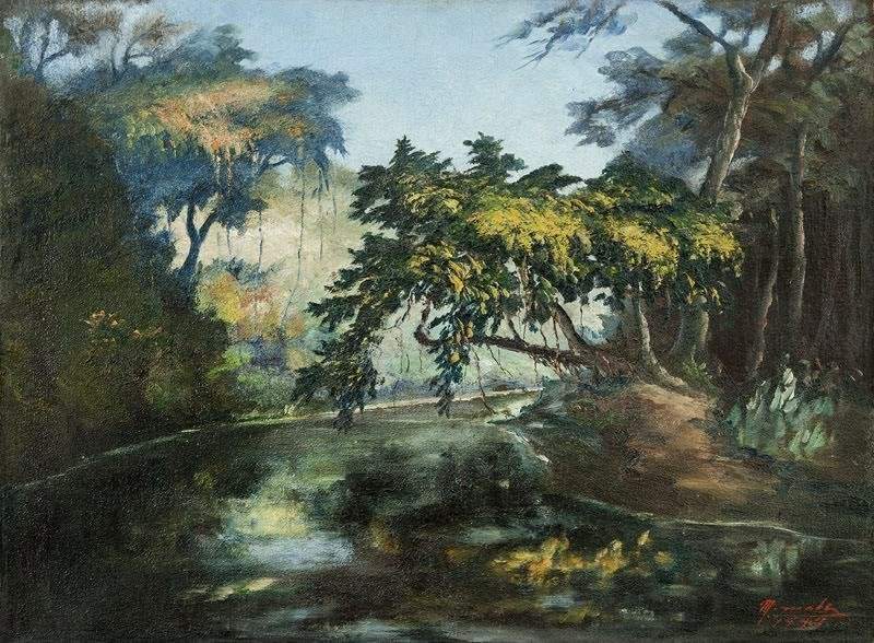Paisagem