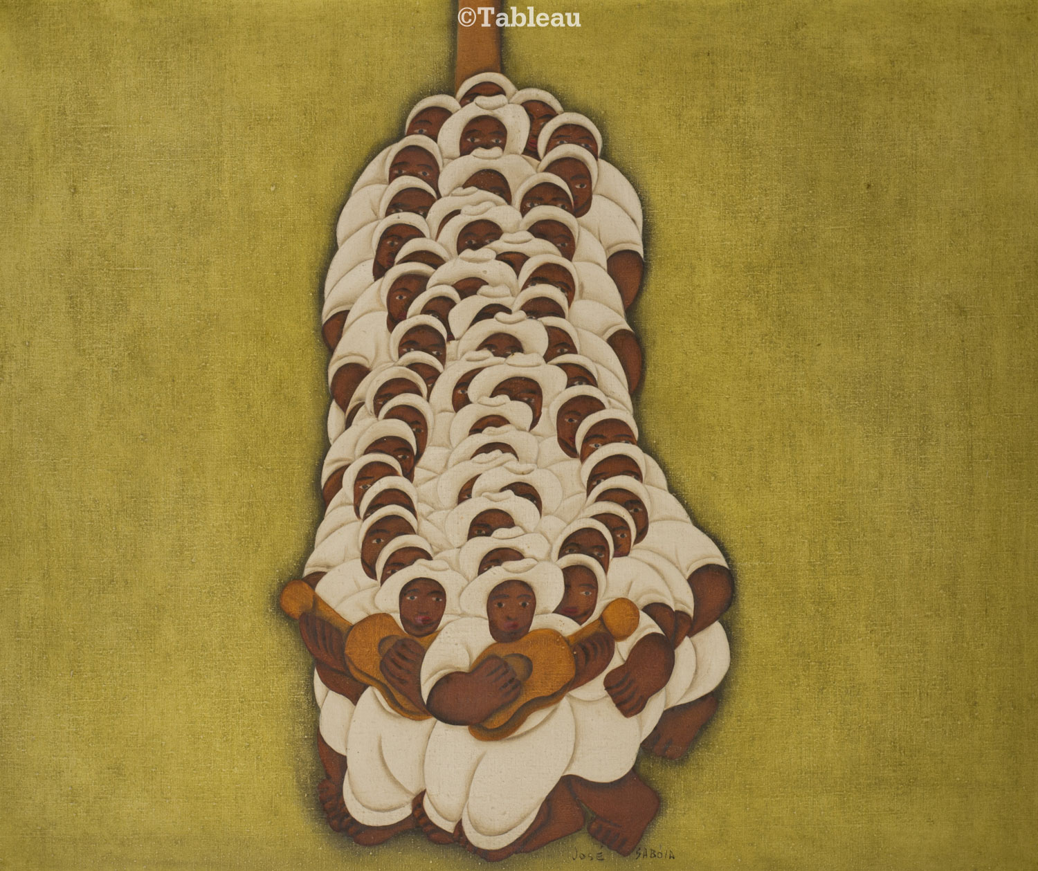 José Sabóia - Violeiros