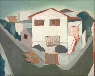 Kong Fang Chen - Casario