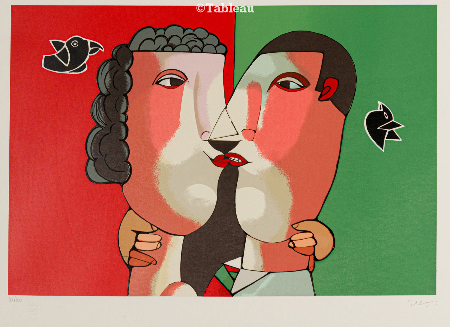 Inos Corradin - Casal