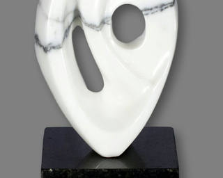 Bruno Giorgi - Labareda