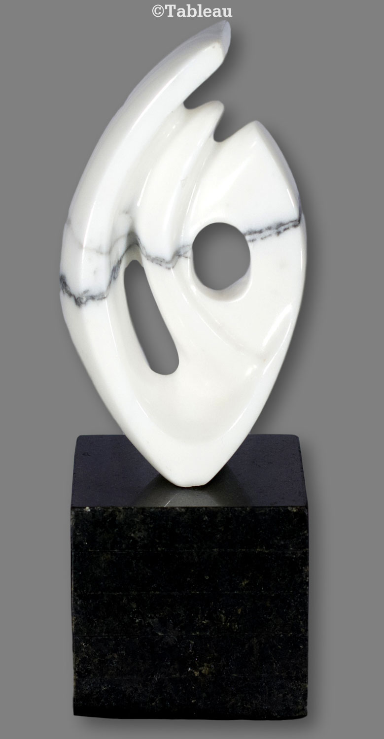 Bruno Giorgi - Labareda