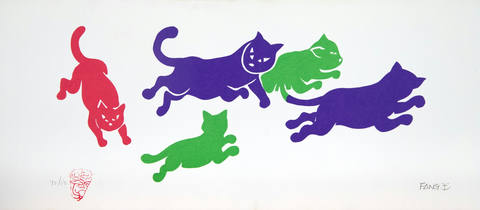 Gatos
