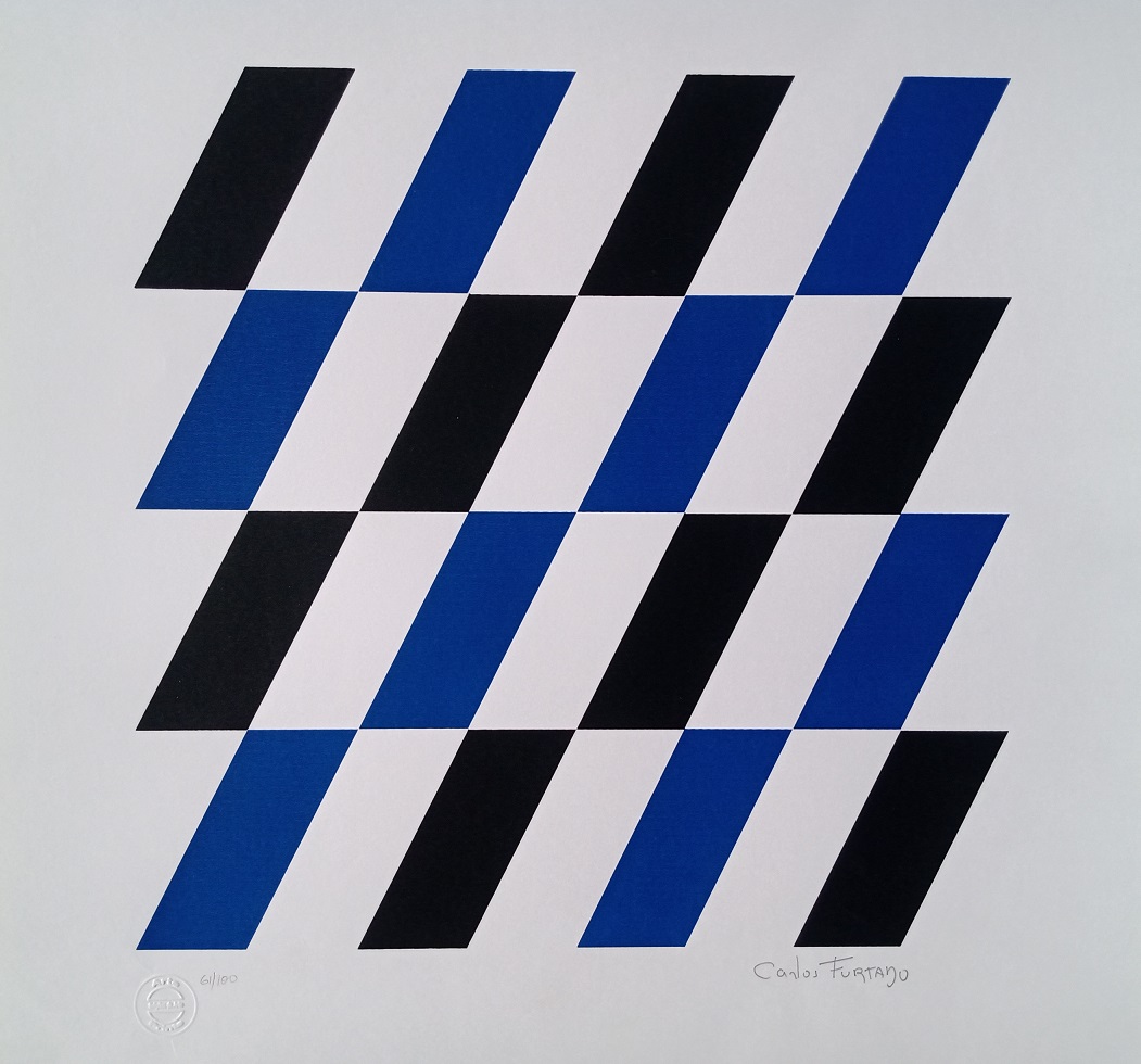 Carlos Furtado - Geométrico