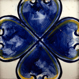 Candido Portinari - Sem título