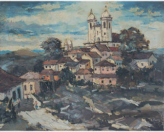 Sylvio Pinto - Sem título