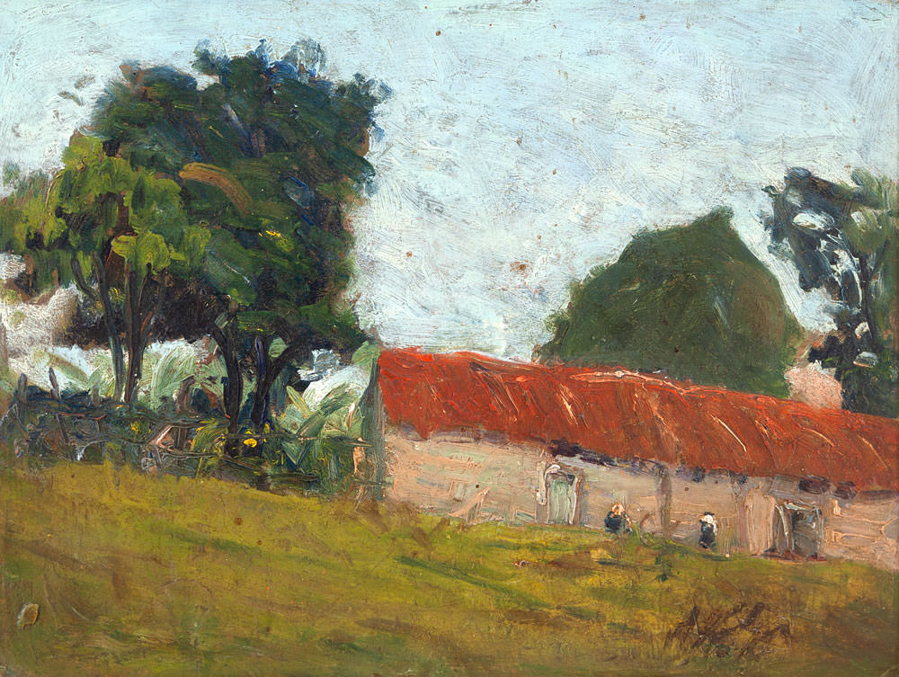 Paisagem