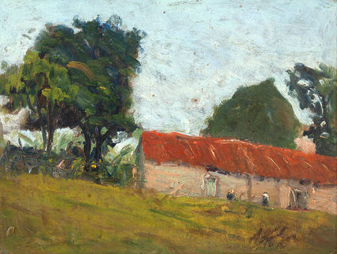 Paisagem