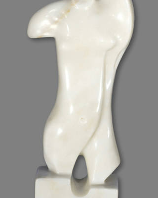 Bruno Giorgi - Torso